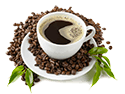 Aromatizovaná Káva